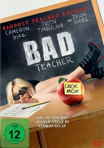 Bad Teacher 2011