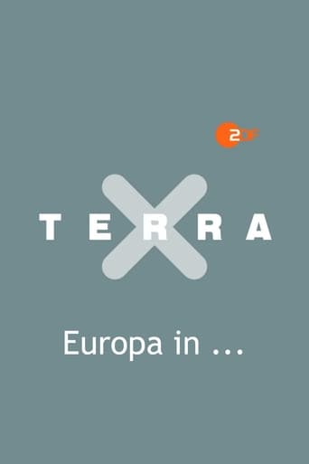 Terra X - Europa in ...