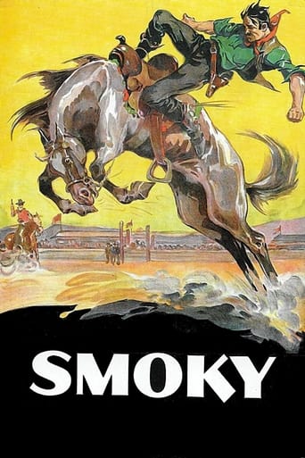 Watch Smoky