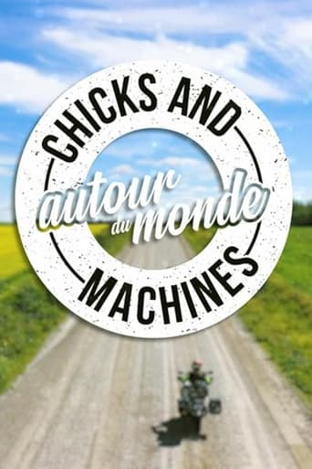 Chicks And machines