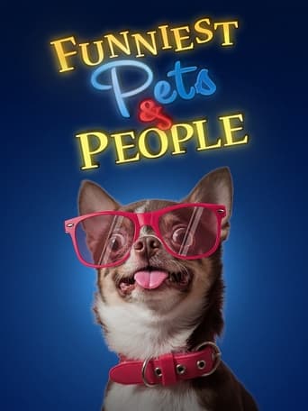 Watch Funniest Pets & People
