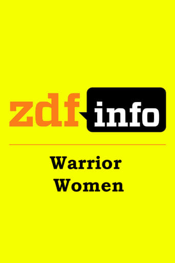 ZDFinfo - Warrior Women