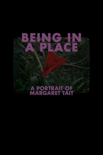 Watch Being in a Place: A Portrait of Margaret Tait