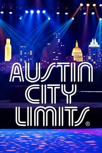 Watch John Mayer - Austin City Limits