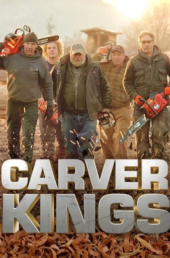 Watch Carver Kings