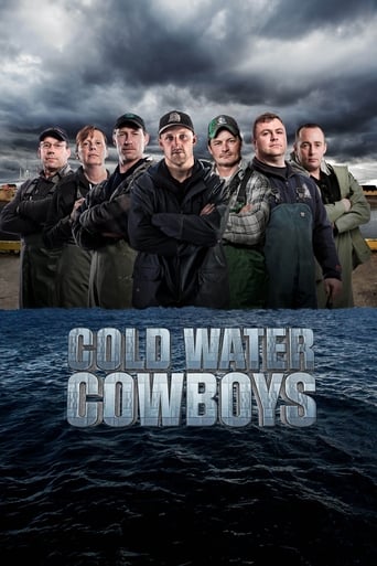 Watch Cold Water Cowboys