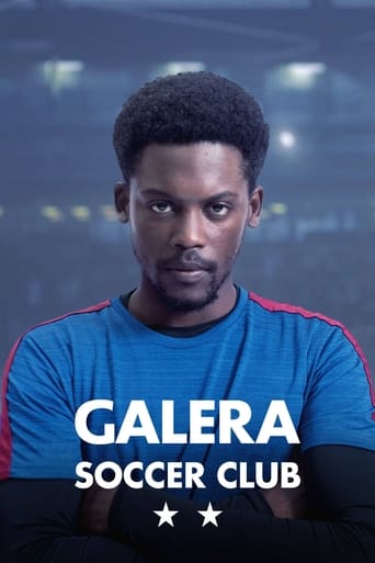 Galera Soccer Club