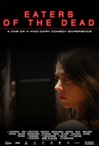 Watch Eaters of the Dead