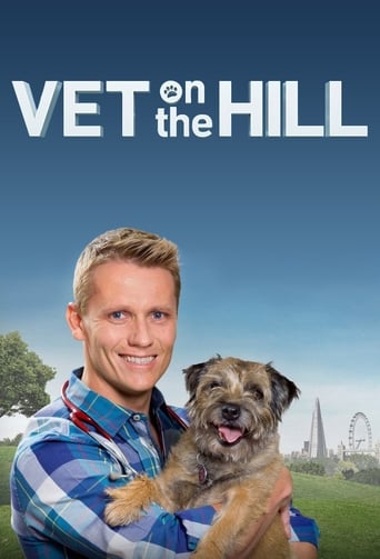 Watch Vet On The Hill