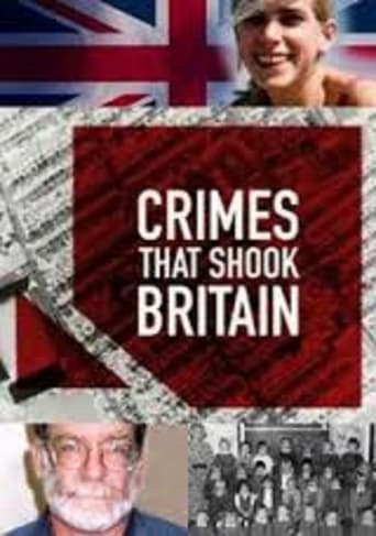 Watch Crimes That Shook Britain