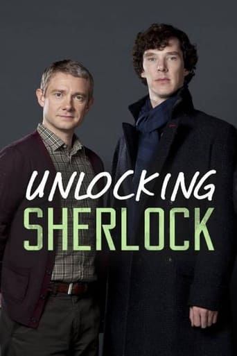 Watch Unlocking Sherlock