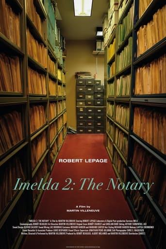Imelda 2: The Notary