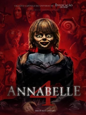 Untitled Annabelle film