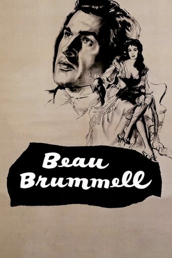 Watch Beau Brummell