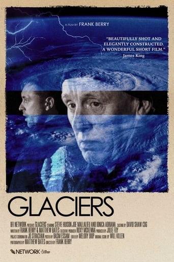 Glaciers