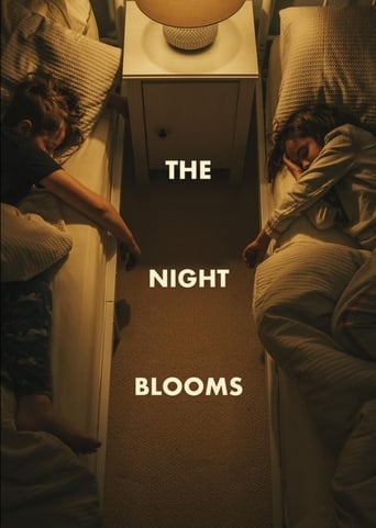 Watch The Night Blooms