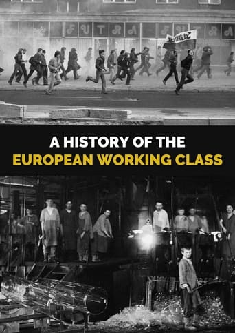 Watch A History of the European Working Class