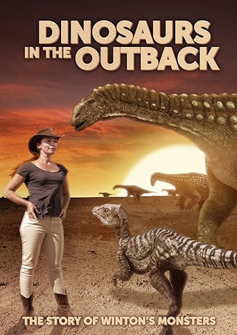 Watch Dinosaurs in the Outback