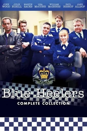 Watch Blue Heelers