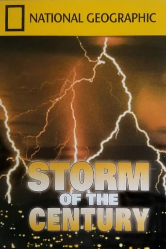 Watch National Geographic's Storm of the Century