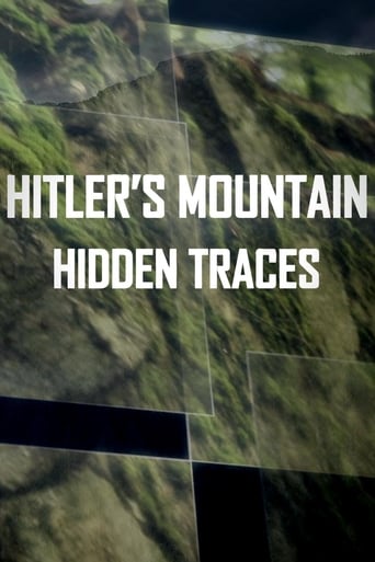 Watch Hitler's Mountain: Hidden Traces