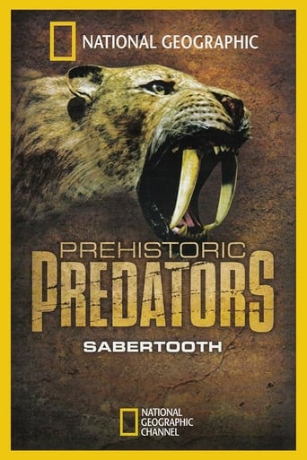 Watch Prehistoric Predators