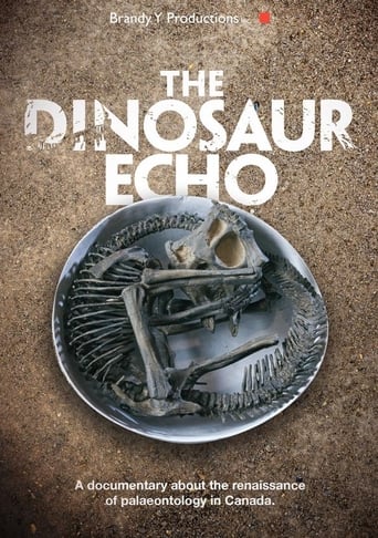 Watch The Dinosaur Echo