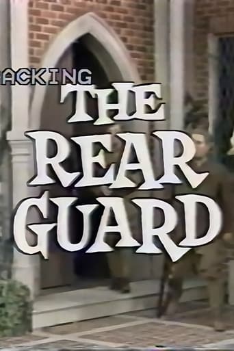 Watch The Rear Guard