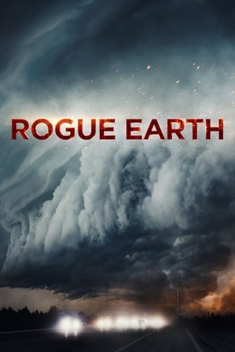 Watch Rogue Earth