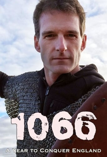Watch 1066:  A Year to Conquer England