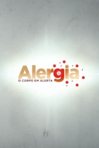 Alergia - O corpo em alerta