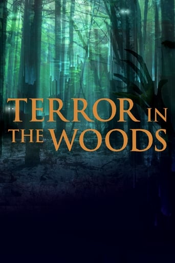 Watch Terror in the Woods