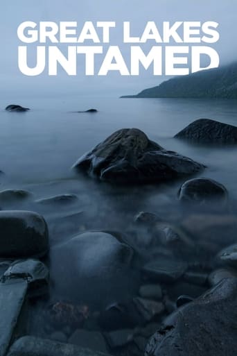 Watch Great Lakes Untamed