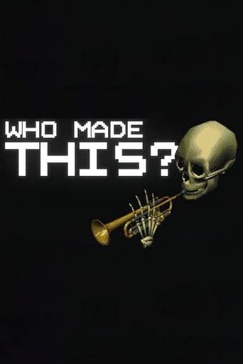 Watch no one knows who created skull trumpet (until now)