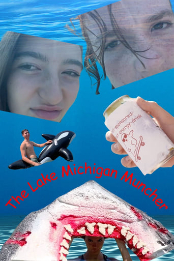 The Lake Michigan Muncher