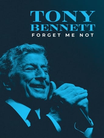 Watch Tony Bennett: Forget Me Not