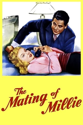 Watch The Mating of Millie