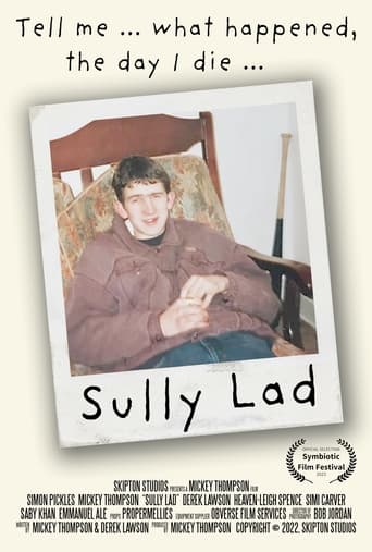 Sully Lad