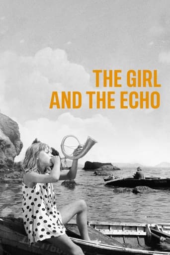 Watch The Girl and the Echo