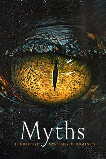 Watch Myths: Great Mysteries of Humanity