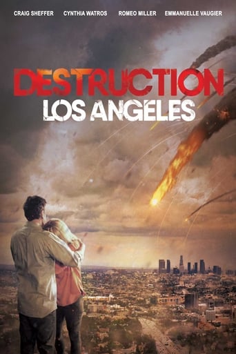Watch Destruction: Los Angeles