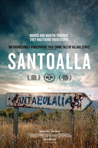 Watch Santoalla
