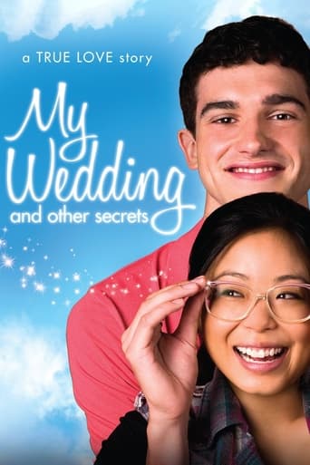 Watch My Wedding and Other Secrets