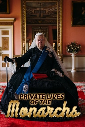 Watch Private Lives of the Monarchs