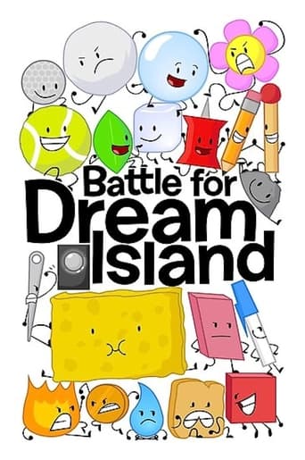 Watch Battle for Dream Island