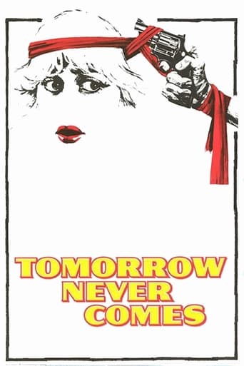 Watch Tomorrow Never Comes