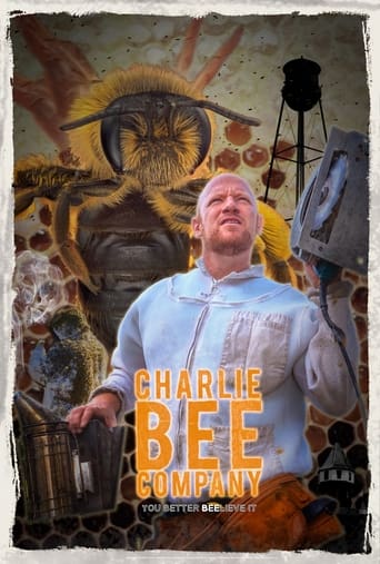 Watch Charlie Bee Company
