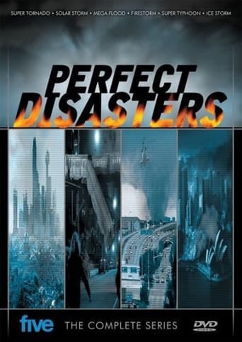 Watch Perfect Disaster