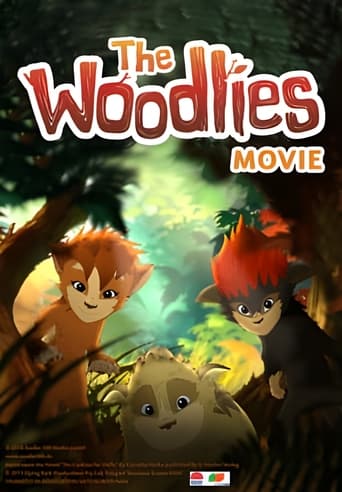 Watch The Woodlies (Movie)