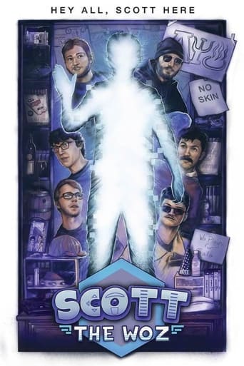 Scott the Woz